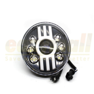 HEAD LIGHT SEAL BEAM DRL F-2 2/PCS