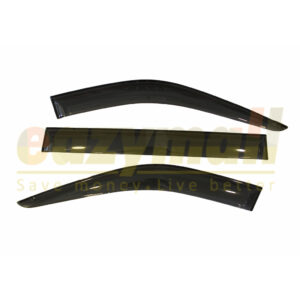 DOOR VISOR CR-41 NOAH INJECTION 3 PCS