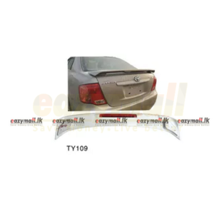 SPOILER TOYOTA AXIO S-TY109