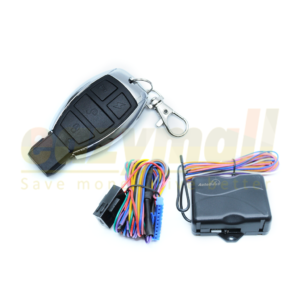 LOCK UNLOCK SYSTEM 286-686