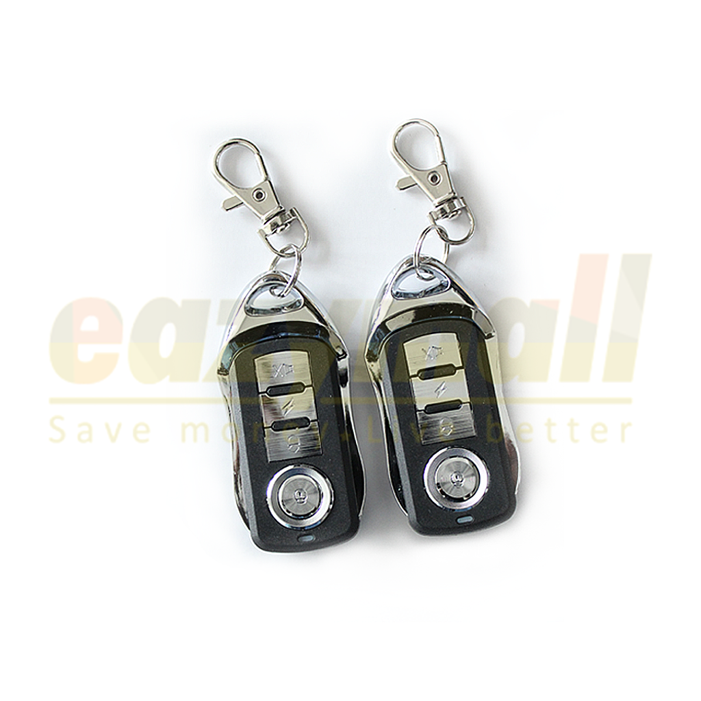 LOCK UNLOCK WITH CENTRAL LOCK 676 - Image 2