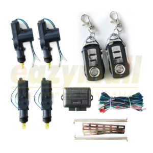 LOCK UNLOCK WITH CENTRAL LOCK 676