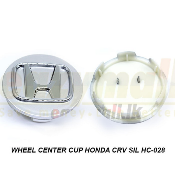Wheel Center Cap Honda Crv Sil Hc028 Eazymall