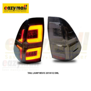 TAIL LAMP REVO 2018 V2 DRL 1 PAIR