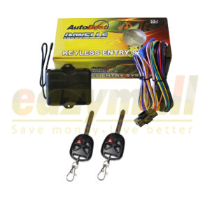 LOCK UNLOCK SYSTEM 286-812 TOYOTA