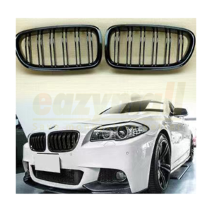 BMW 5SERIES F10 DOUBLE LINE GRILL