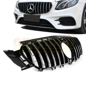 BENZ W213 E CLASS 2017UP GRILL