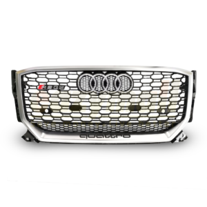 AUDI Q2 2017-2019 RS GRILL