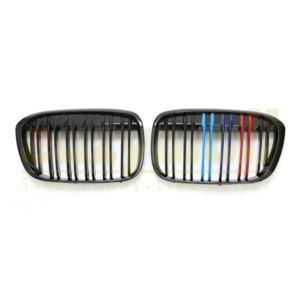BMW 2016-19 F48 X1 GRILL LINES