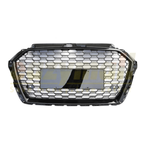 AUDI 2016 A3 GRILL WITHOUT ACC