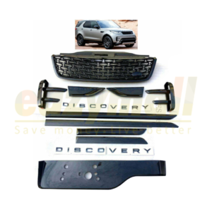 DISCOVERY 5 DYNAMIC KIT