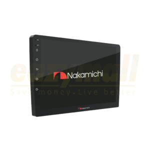 NAKAMICHI ANDROID PLAYER 10.1 NAM5010-AX 1+32