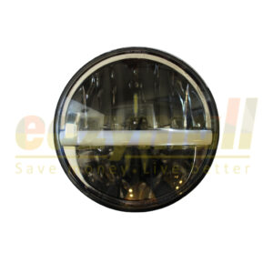 LED SEAL BEAM 7RD DEFENDER NEW TYPE DF-005 2/PCS