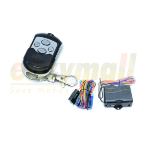 LOCK UNLOCK SYSTEM 286-643