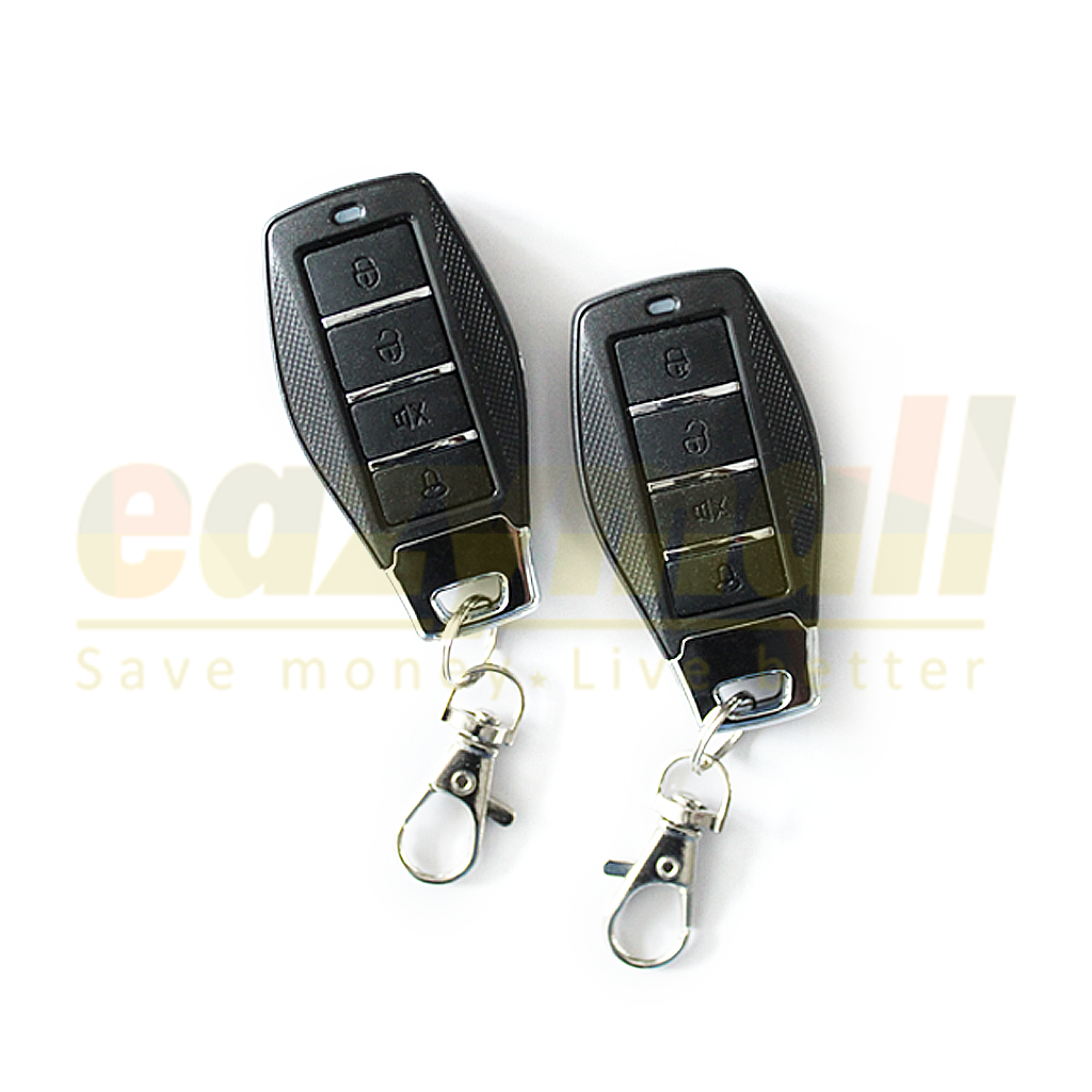 LOCK UNLOCK WITH CENTRAL LOCK 645 - Image 2