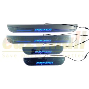 ILLUMINATION SCUFF MOVING PREMIO