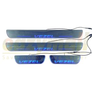 ILLUMINATION SCUFF MOVING VEZEL
