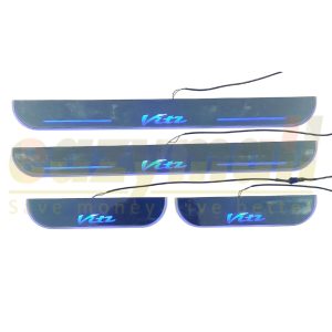 ILLUMINATION SCUFF MOVING VITZ 2018